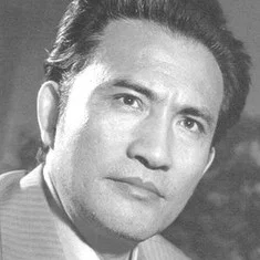 Yang Zaibao