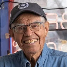 Ángel Delgadillo