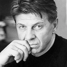Всеволод Хабаров
