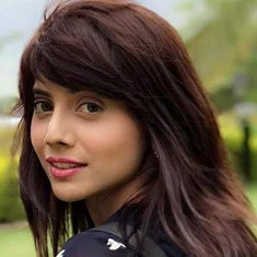 Ojaswi Oberoi