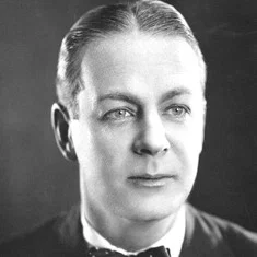Huntley Gordon