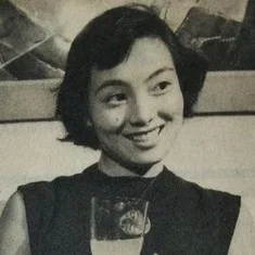 Sachiko Hidari