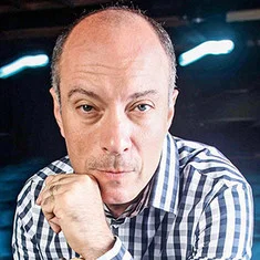 Edgard Scandurra
