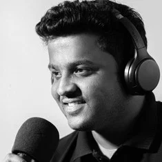 Prathmesh Surve