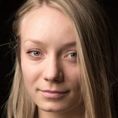 Viktoria Leleka
