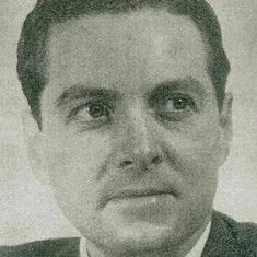 Harry Giese