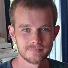 Kasper Hjort