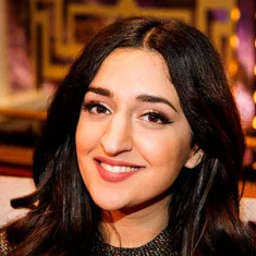 Parisa Amiri