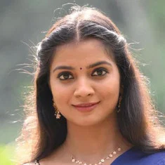 Arathy Nair