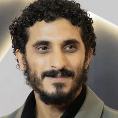 Ahmed Saeed