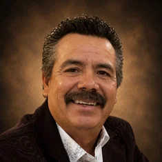 Raul Arias