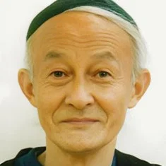 Hideyo Amamoto