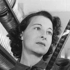 Barbara McLean
