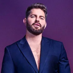 Jaymes Vaughan