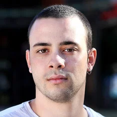 Lucas Busto-Topage