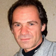 Дмитрий Полонский