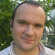 Krzysztof Pyziak