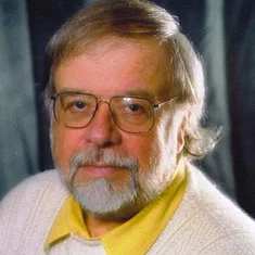 Colin Chilvers