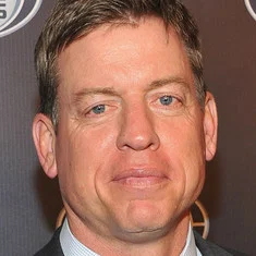 Troy Aikman