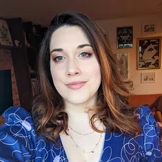 Luiza McAllister