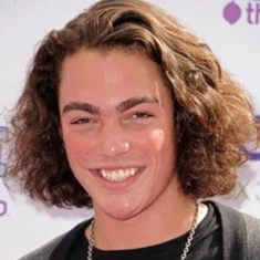 Jackson Rogow