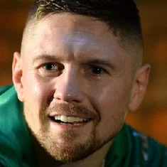 Jason Quigley