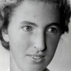 Ina van der Molen