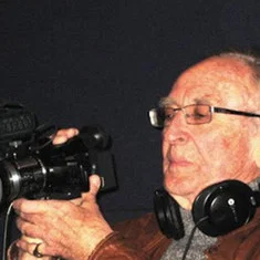 Terence Macartney-Filgate