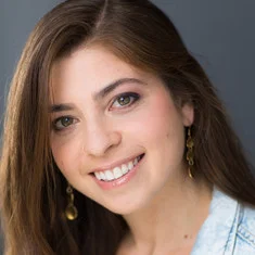Emily Rosenfield