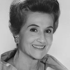 Irene Tedrow