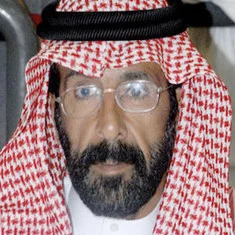 Nasser Al Rubayaan