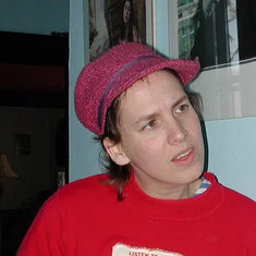 Helen Hill