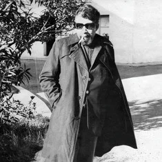 Allel Bachali