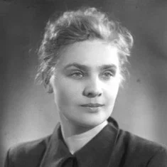 Клавдия Трофимова