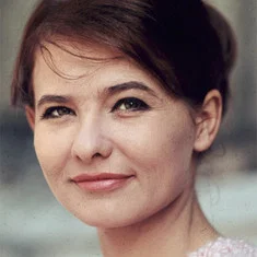 Mari Törőcsik