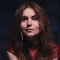 Anastasiia Sych
