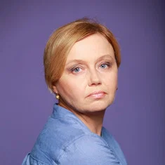 Ольга Лебедева