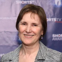 Marcy Page