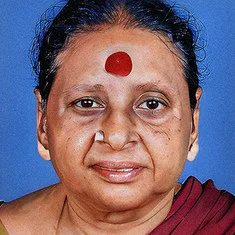 Shanmugasundari