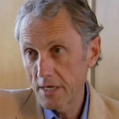 Richard Tarnas