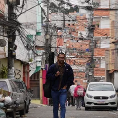 Evandro Santos
