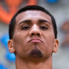 Luis Arias