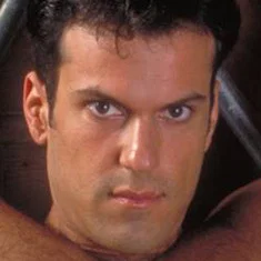 Hunter Scott