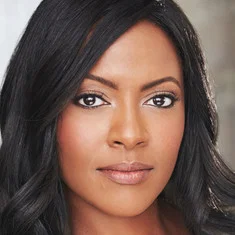 Jeneen Robinson
