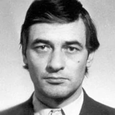 Всеволод Гаврилов