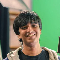 Jash Shah