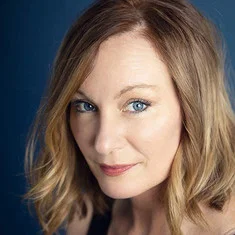 Kimberly Harsch