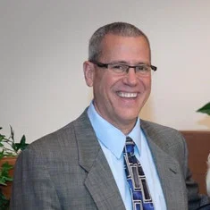 Rod Thompson