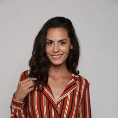 Yesika Glikman