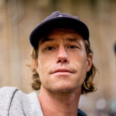 Joel Meinholz
